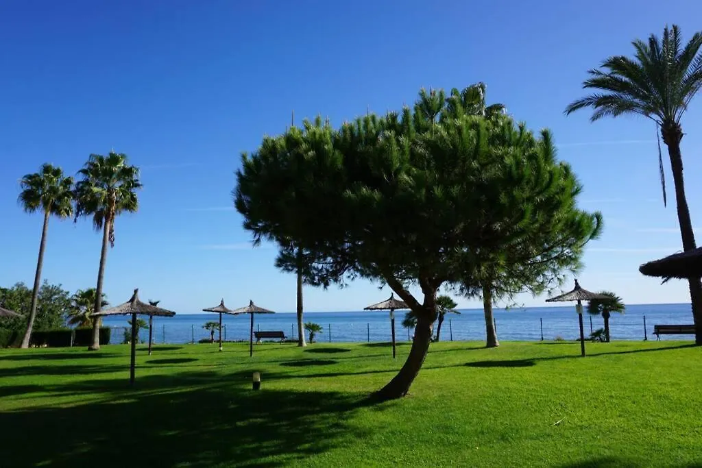 Beachside Apartment Mi Capricho Portal 7 Sitio de Calahonda 스페인