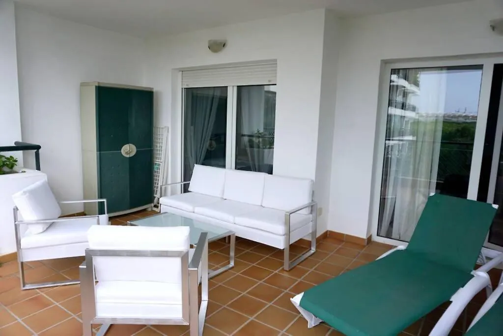 Beachside Apartment Mi Capricho Portal 7 Sitio de Calahonda