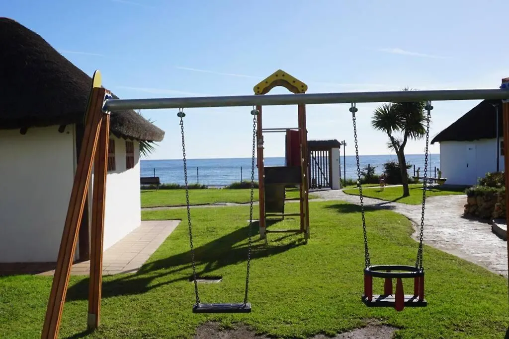 Beachside Apartment Mi Capricho Portal 7 Sitio de Calahonda 0*,