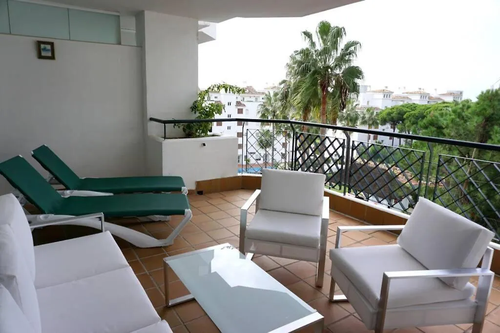 Beachside Apartment Mi Capricho Portal 7 Sitio de Calahonda