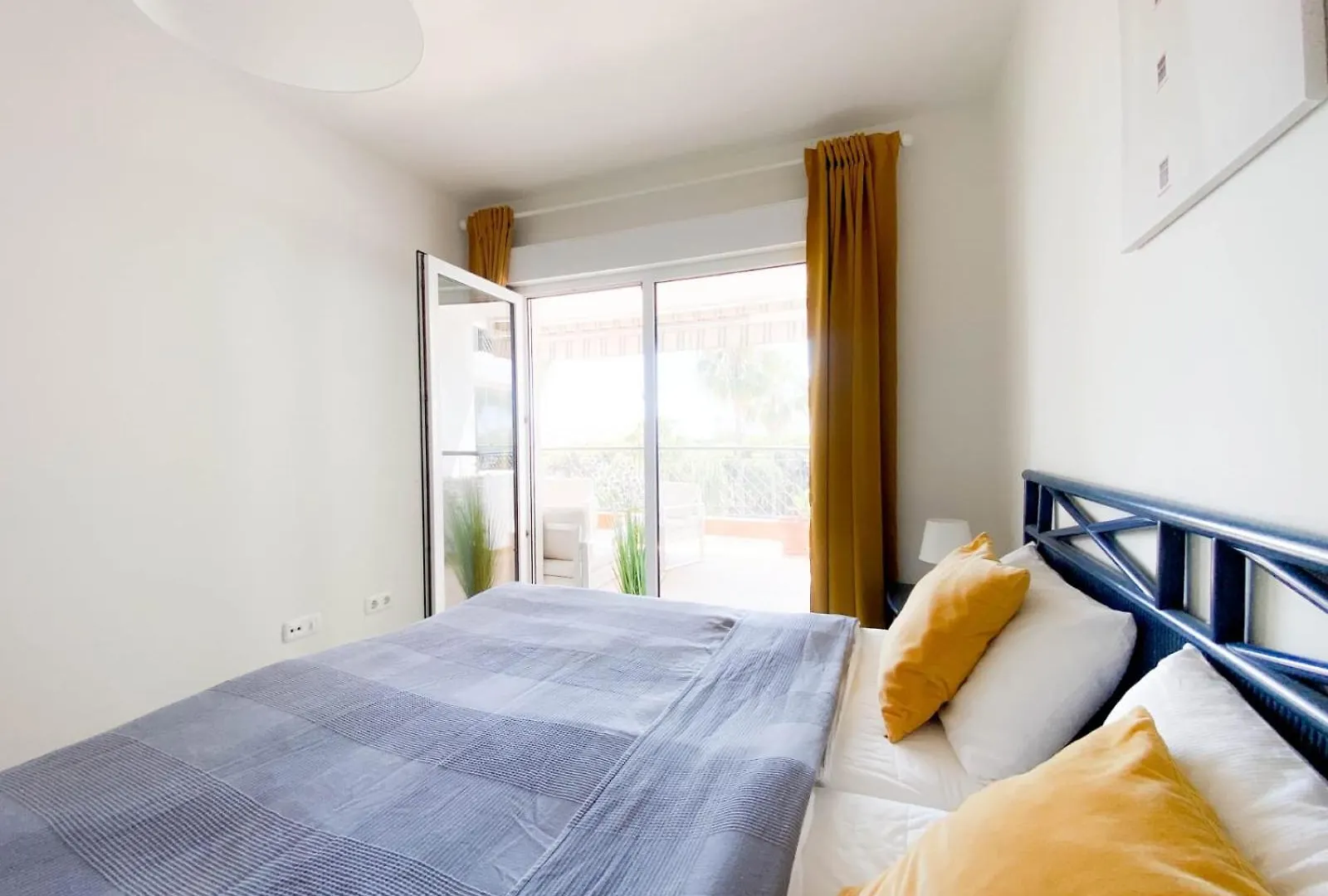 Beachside Apartment Mi Capricho Portal 7 Sitio de Calahonda 스페인