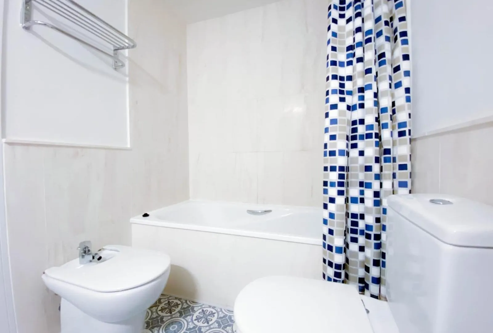 Beachside Apartment Mi Capricho Portal 7 Sitio de Calahonda