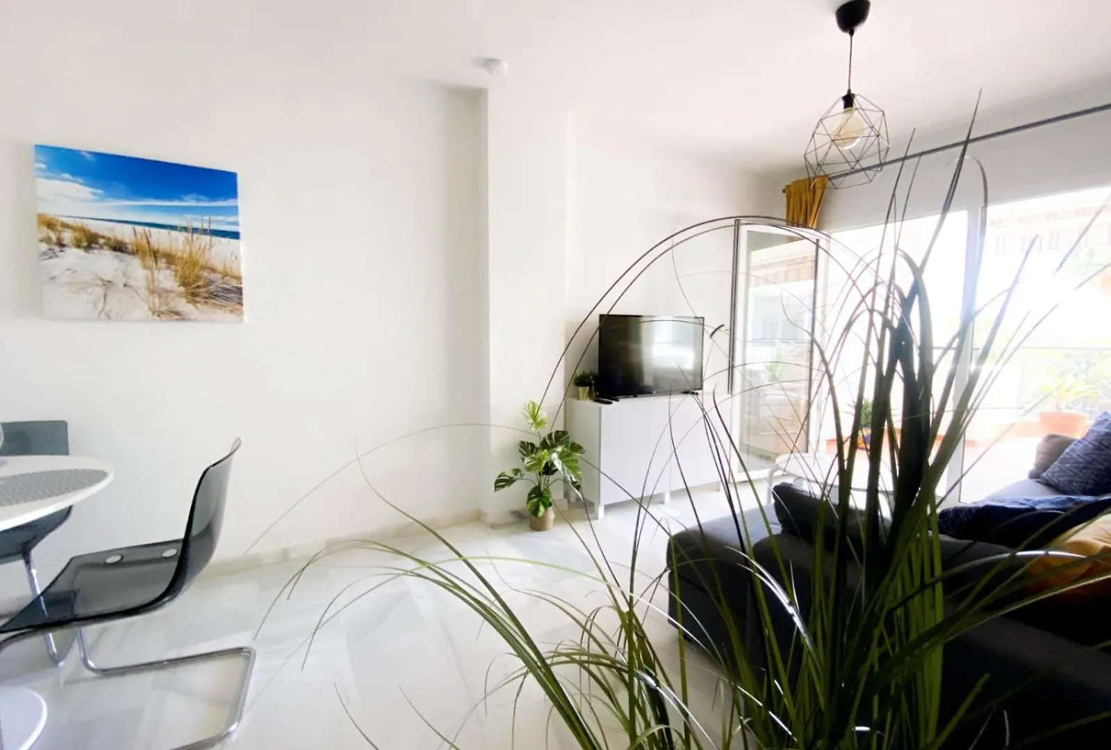Beachside Apartment Mi Capricho Portal 7 Sitio de Calahonda 0*,