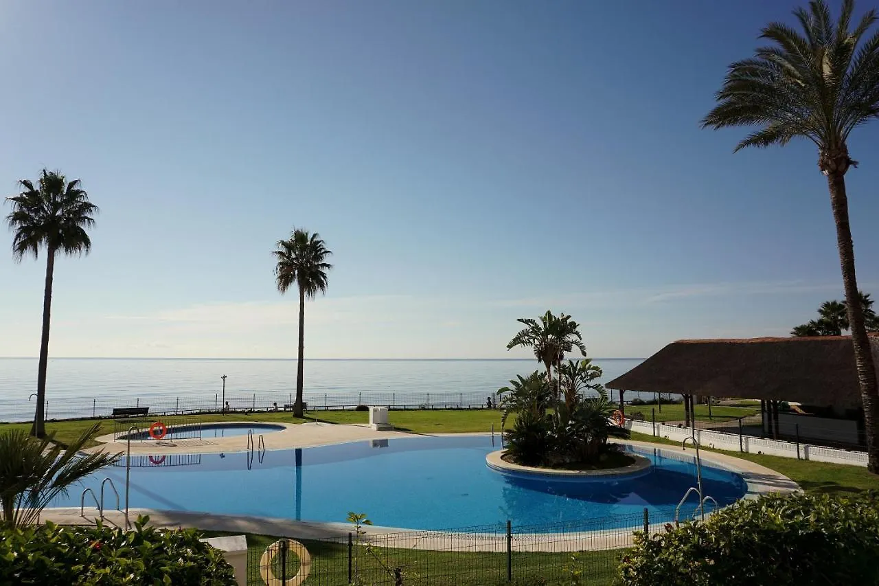 Beachside Apartment Mi Capricho Portal 7 Sitio de Calahonda Spain
