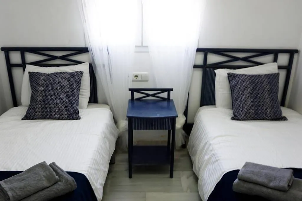 Beachside Apartment Mi Capricho Portal 7 Sitio de Calahonda