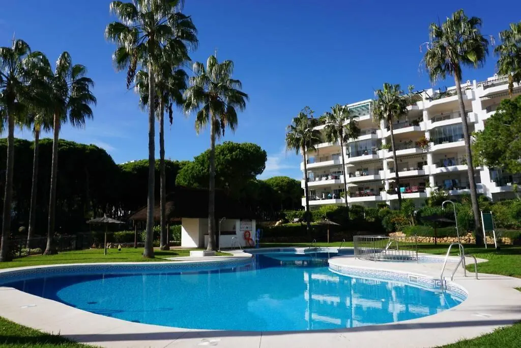 Beachside Apartment Mi Capricho Portal 7 Sitio de Calahonda Spain