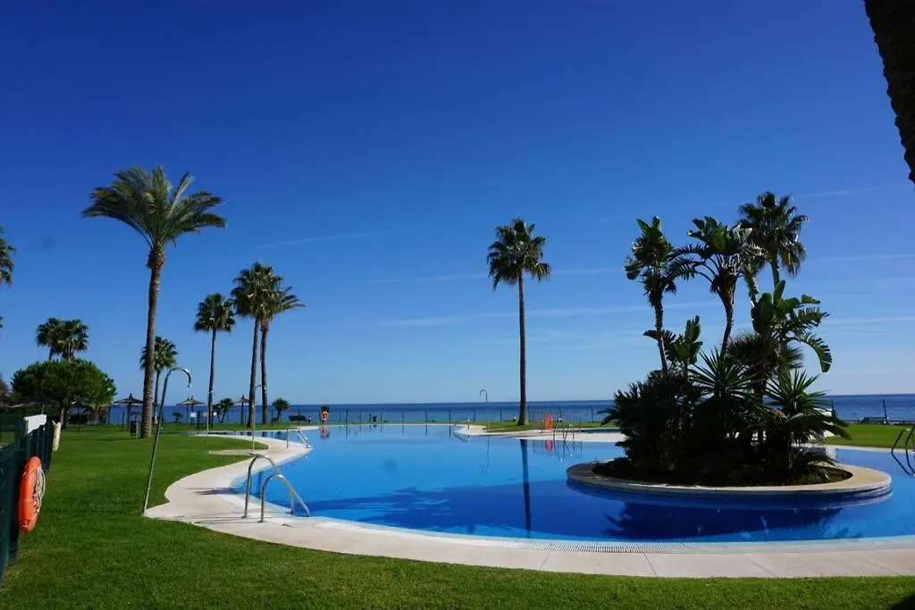Beachside Apartment Mi Capricho Portal 7 Sitio de Calahonda