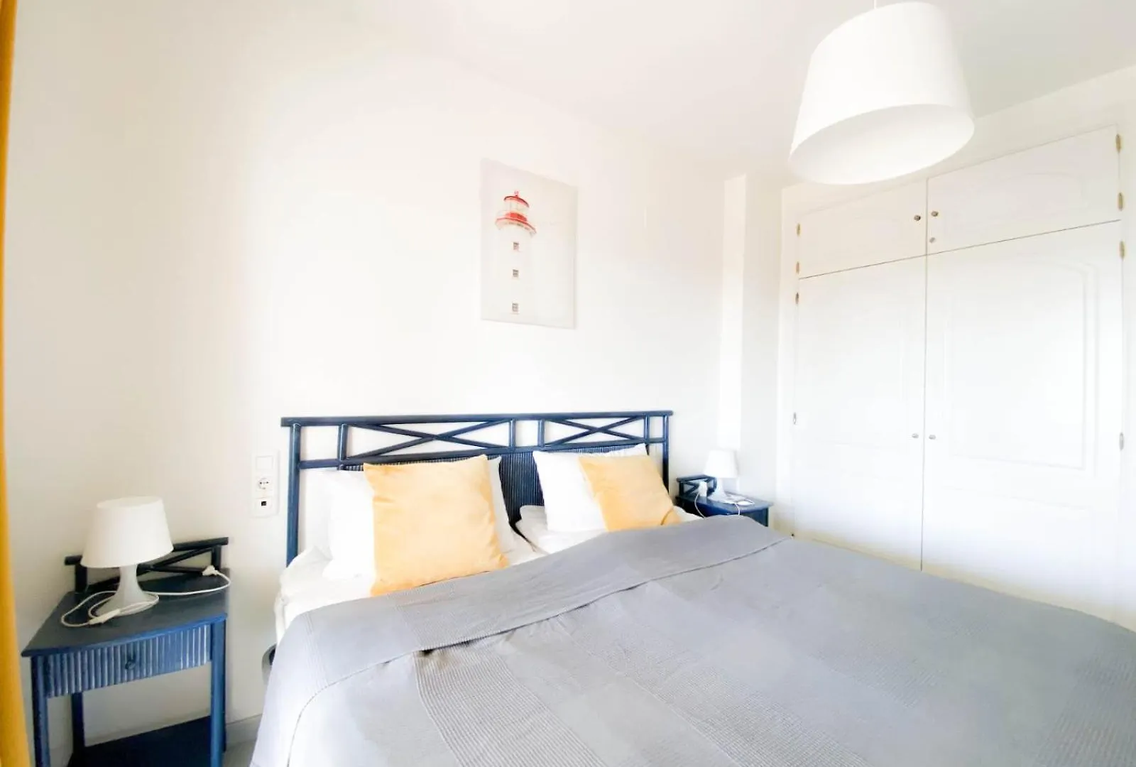 Beachside Apartment Mi Capricho Portal 7 Sitio de Calahonda