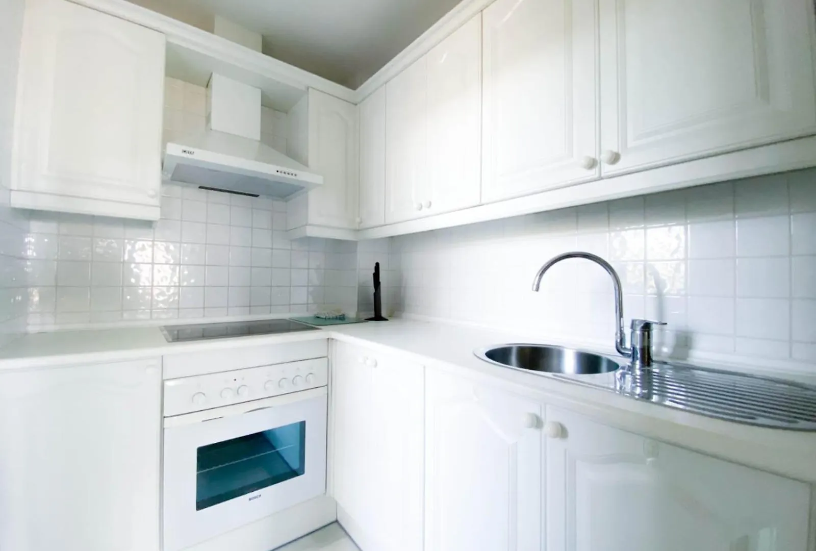 Beachside Apartment Mi Capricho Portal 7 Sitio de Calahonda