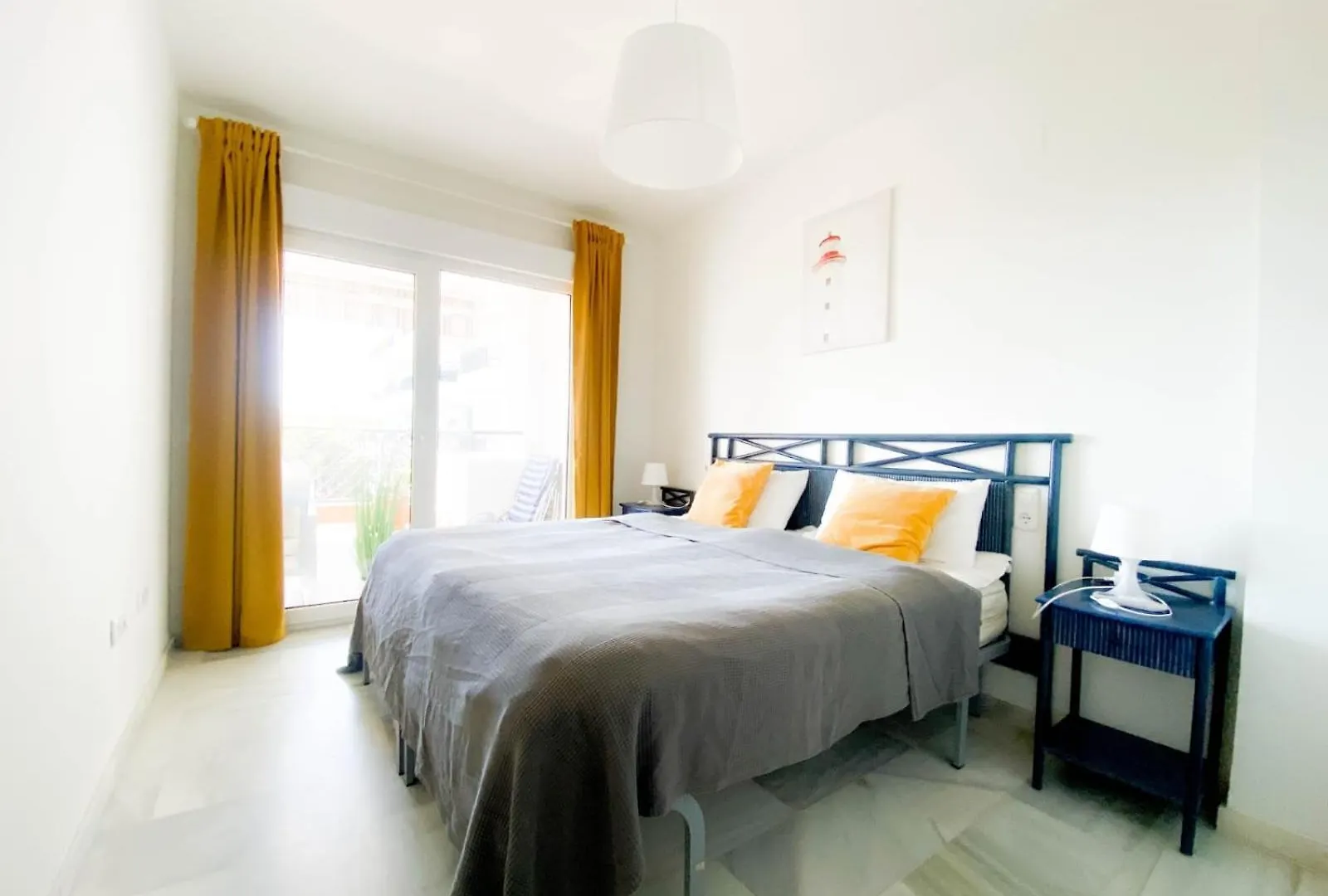 Beachside Apartment Mi Capricho Portal 7 Sitio de Calahonda Spain