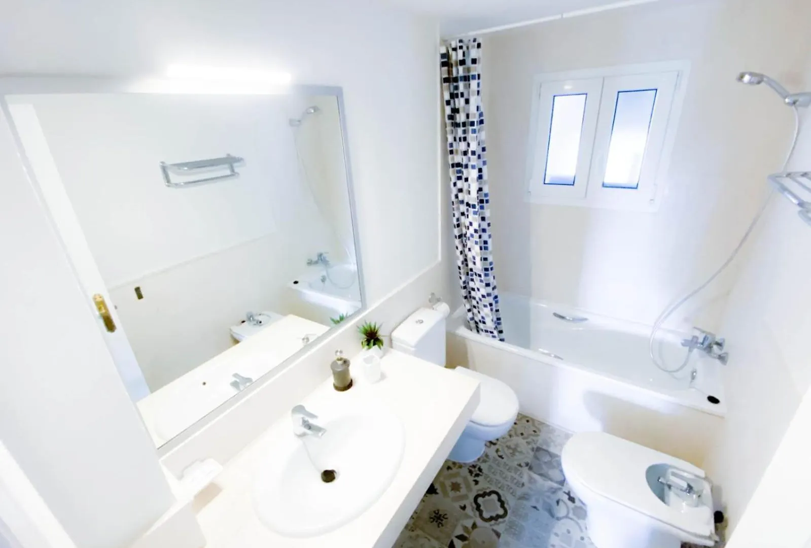 Beachside Apartment Mi Capricho Portal 7 Sitio de Calahonda