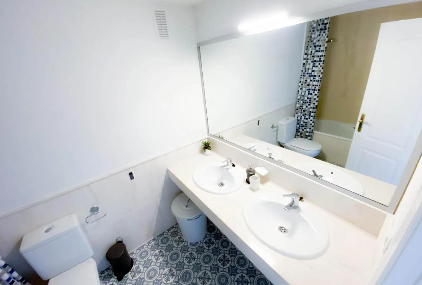 Beachside Apartment Mi Capricho Portal 7 Sitio de Calahonda