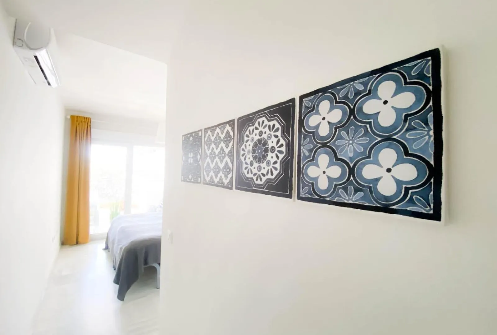 Beachside Apartment Mi Capricho Portal 7 Sitio de Calahonda 0*,  Spain