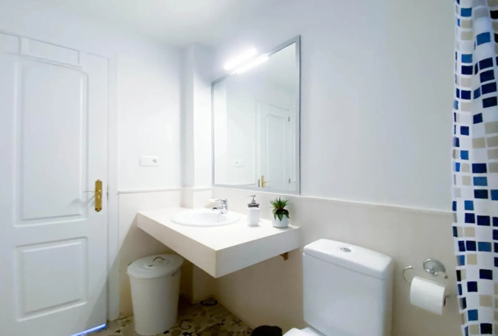 Beachside Apartment Mi Capricho Portal 7 Sitio de Calahonda