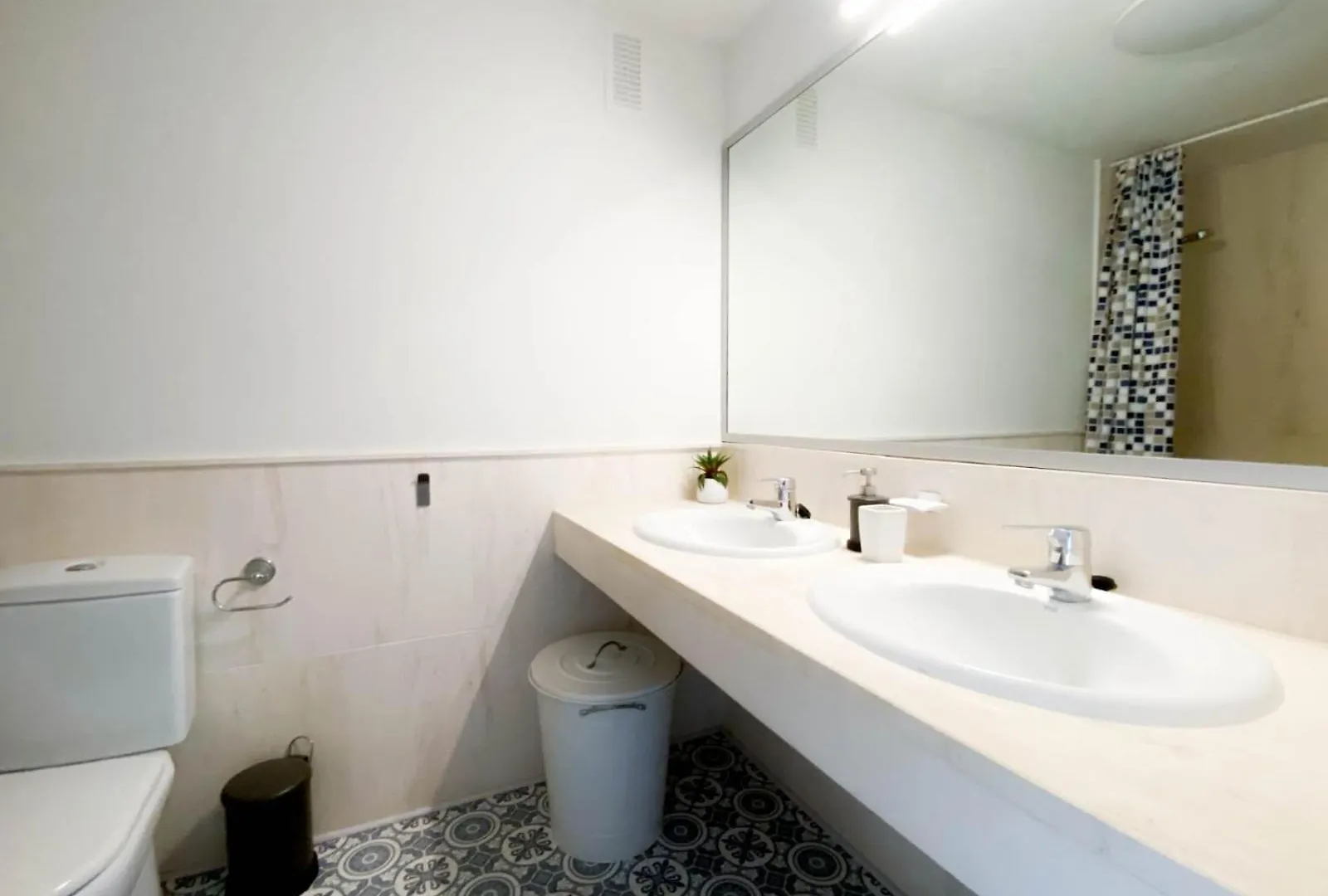 Beachside Apartment Mi Capricho Portal 7 Sitio de Calahonda