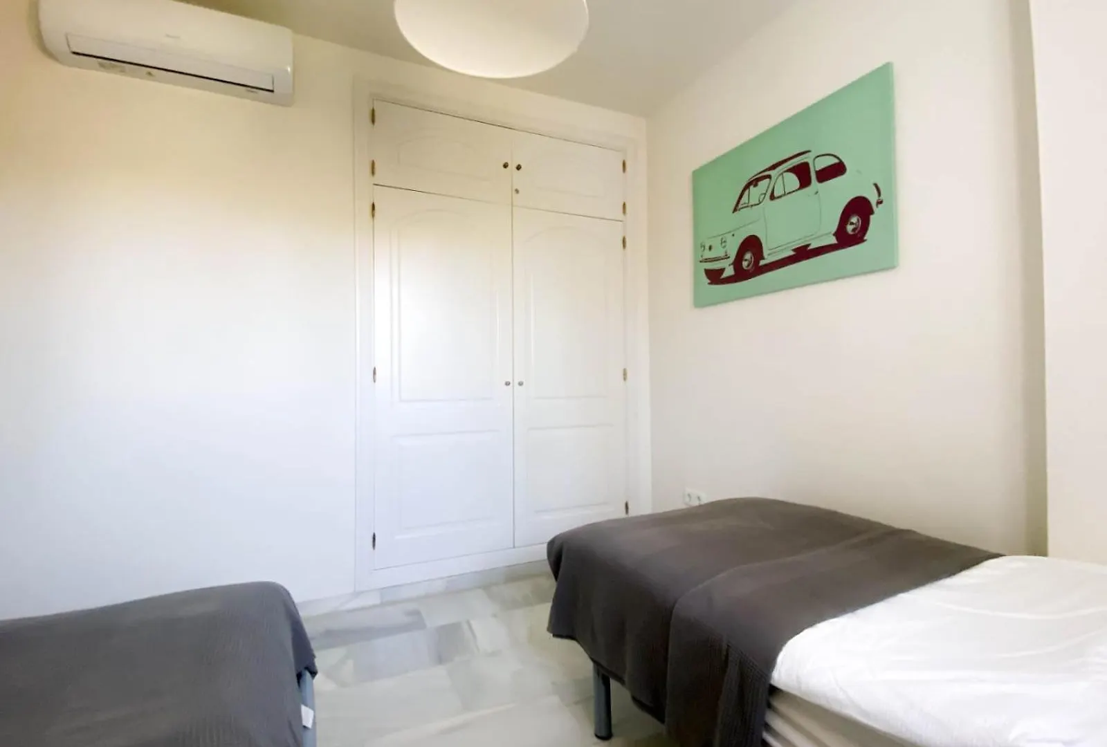 Beachside Apartment Mi Capricho Portal 7 Sitio de Calahonda