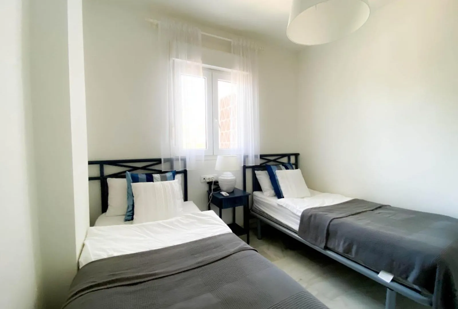 Beachside Apartment Mi Capricho Portal 7 Sitio de Calahonda 0*,  Spain