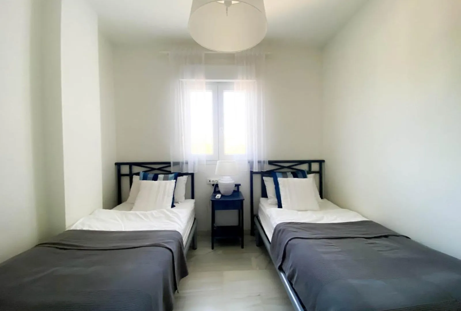 Beachside Apartment Mi Capricho Portal 7 Sitio de Calahonda
