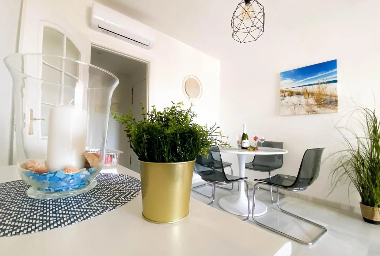 Beachside Apartment Mi Capricho Portal 7 Sitio de Calahonda Spain