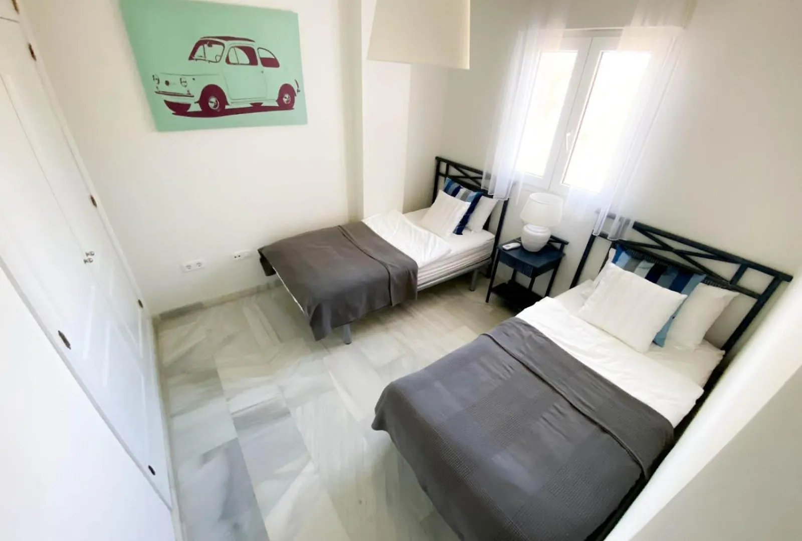 Beachside Apartment Mi Capricho Portal 7 Sitio de Calahonda