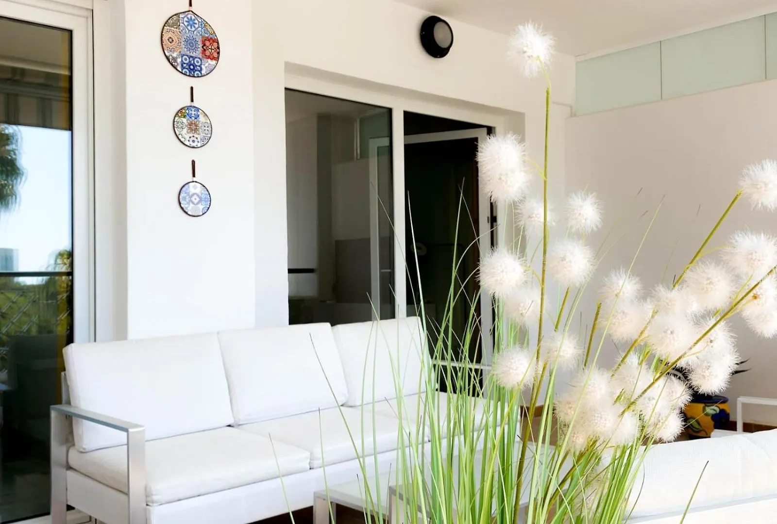 Beachside Apartment Mi Capricho Portal 7 Sitio de Calahonda